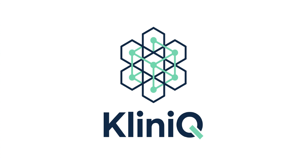 KliniQ Logo